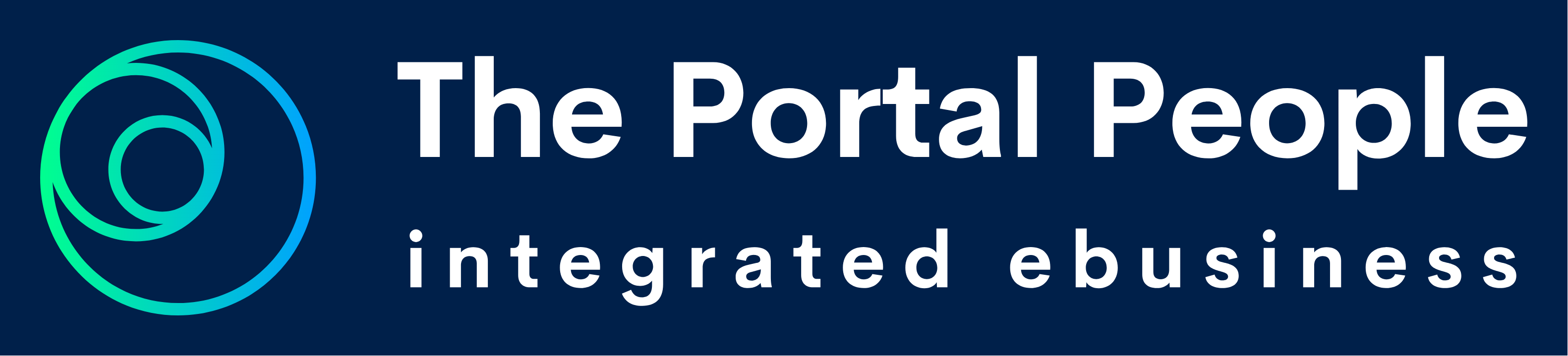 Portal People